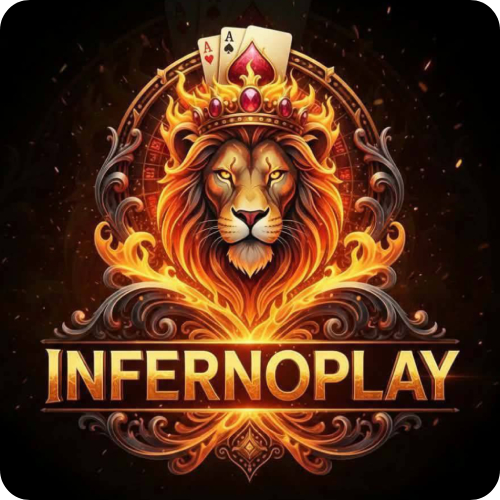 Inferno Play 88 casino logo